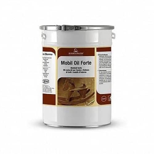 Масло для мебели с повышенной жесткостью 4904 MOBILOIL HARD FURNITURE 20 л (КИ004151)