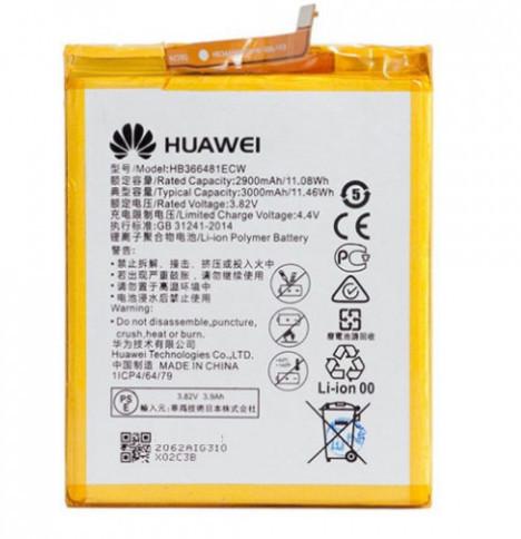 Батарея Huawei HB366481ECW 3000 mAh AAA