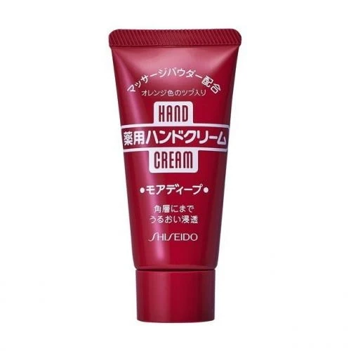 Крем для рук Shiseido лечебный 30 г (33536034)