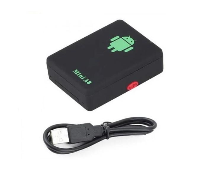 GPS-трекер Mini A8 GSM A8 Mini GSM