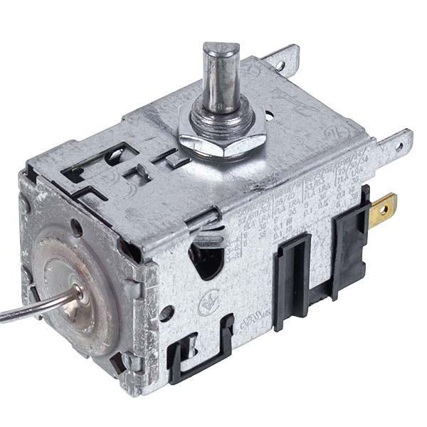 Термостат 077B6986 для холодильника Gorenje 147471 DG9DYYAWW/00.270.299 1 (00000008063) - фото 2 Термостат 077B6986 для холодильника Gorenje 147471 DG9DYYAWW/00.270.299 1 (00000008063) - фото 2