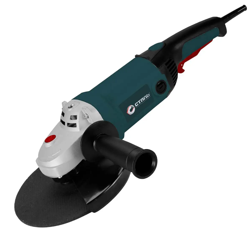 Шлифовальная машина угловая Сталь КШМ 21-232 (0074)