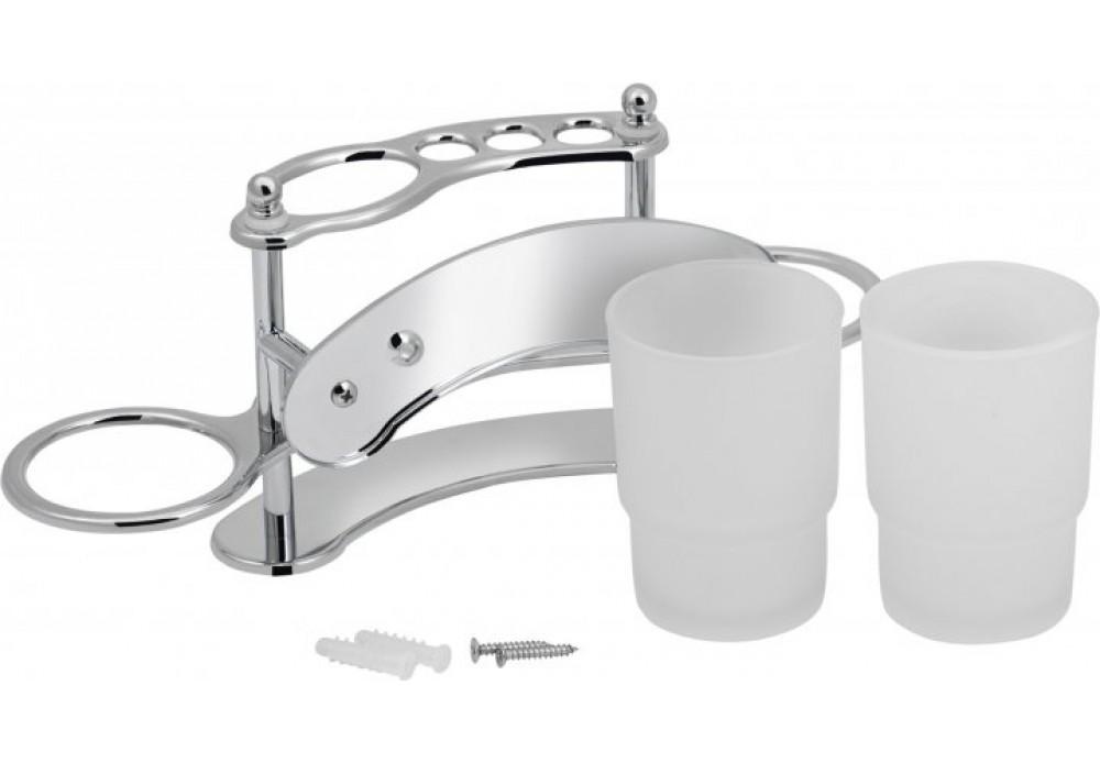 Тримач для зубних щіток Kroner KRM Rizze-ACC311 - фото 2