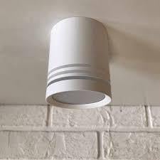 Світильник точковий накладний Sundy DDL-299 WH 6 W 4000 K - фото 2