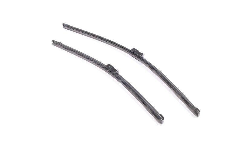 Щетка стеклоочистителя Denckermann 550/450 мм комплект (VD10008)