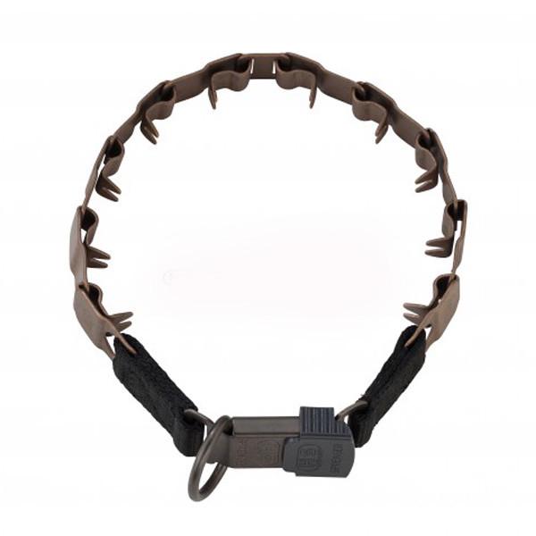 Ошейник для собак Sprenger NECK-TECH SPORT с замком ClicLock (50050_014_68)