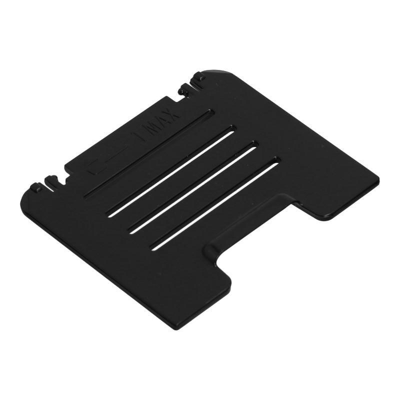 Крышка отсека молотого кофе Delonghi ECAM 26/5313225831/5313248331