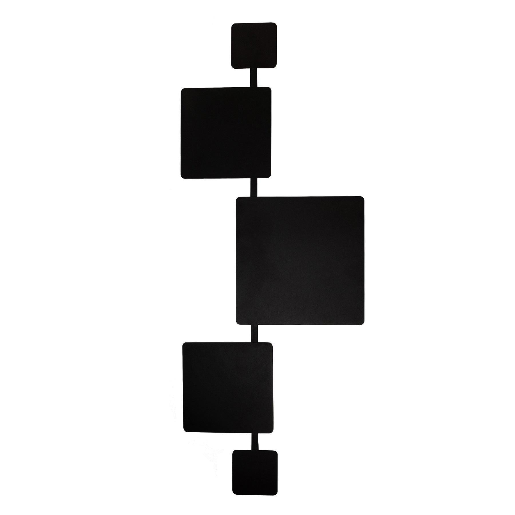 Бра Rondo Q G4 W-3 Black (1321211)
