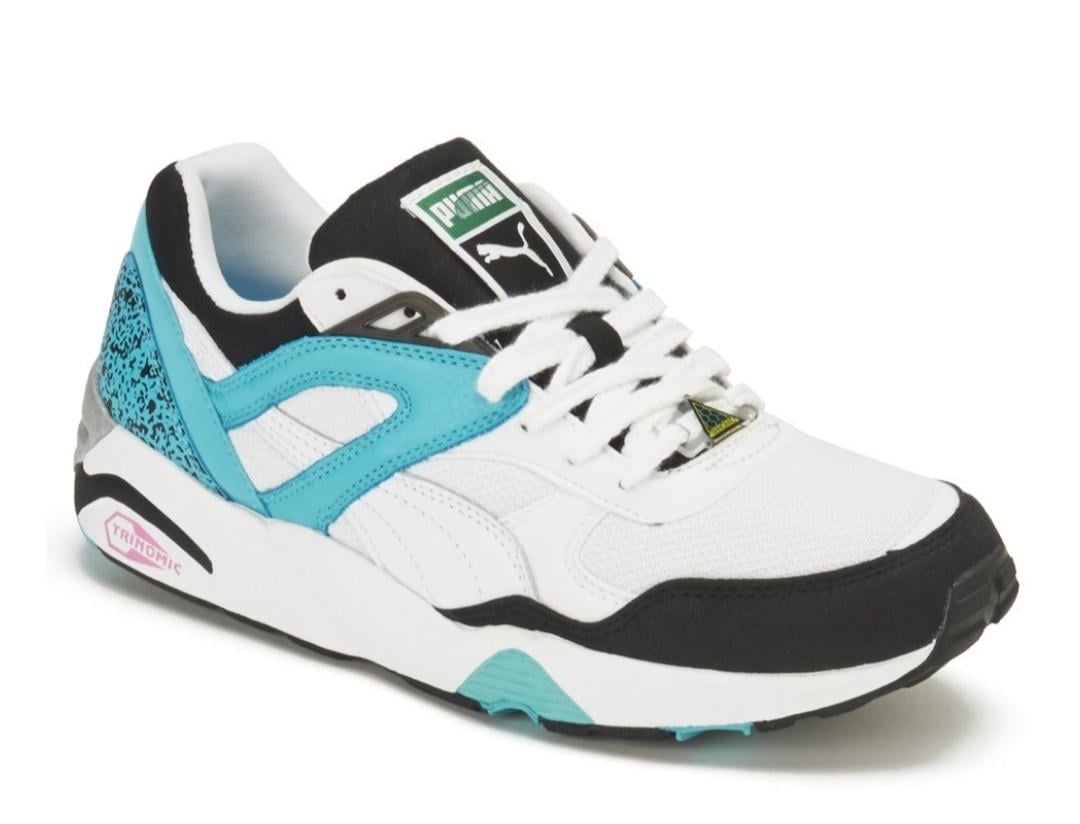 Кросівки чоловічі Puma TRINOMIC R698 р. 40,5 26 см​​​​​​​ (1905108294)