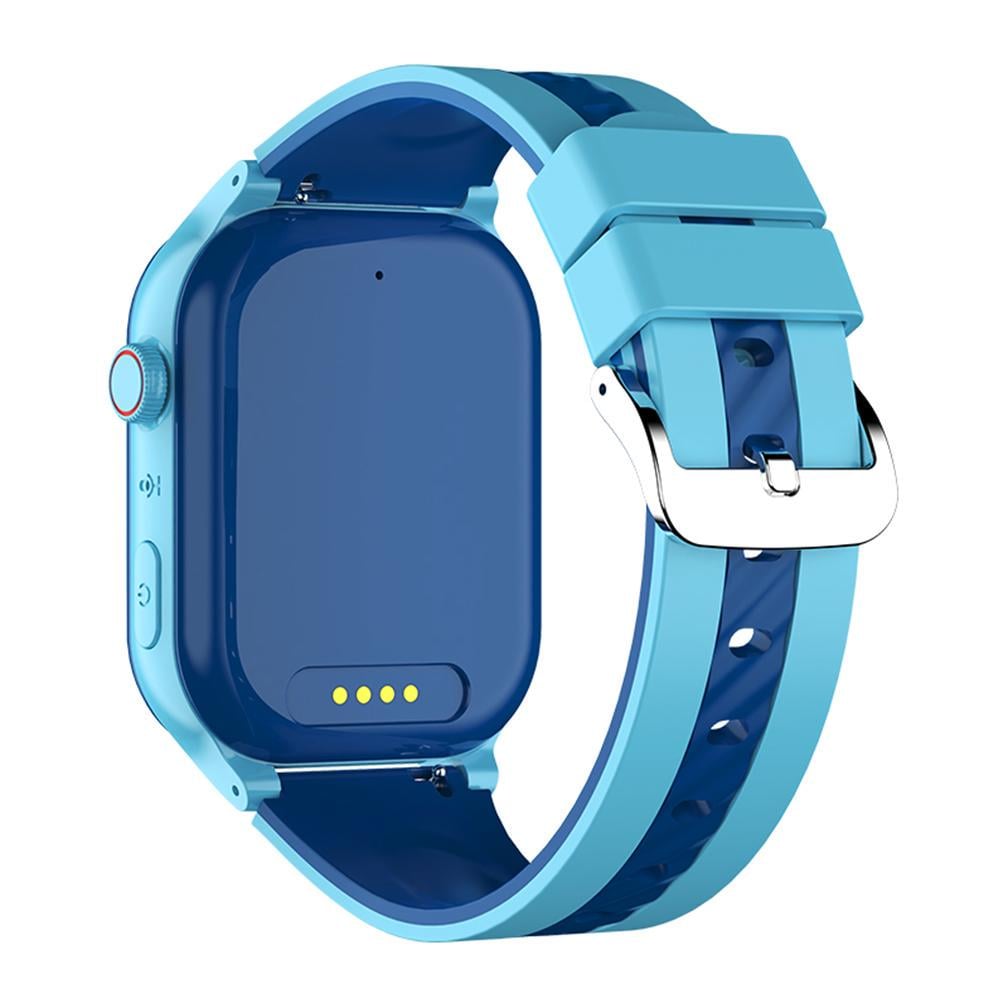 Смарт-годинник дитячий Lemfo Y78 Синій (29473035) - фото 4 Смарт-годинник дитячий Lemfo Y78 Синій (29473035) - фото 4