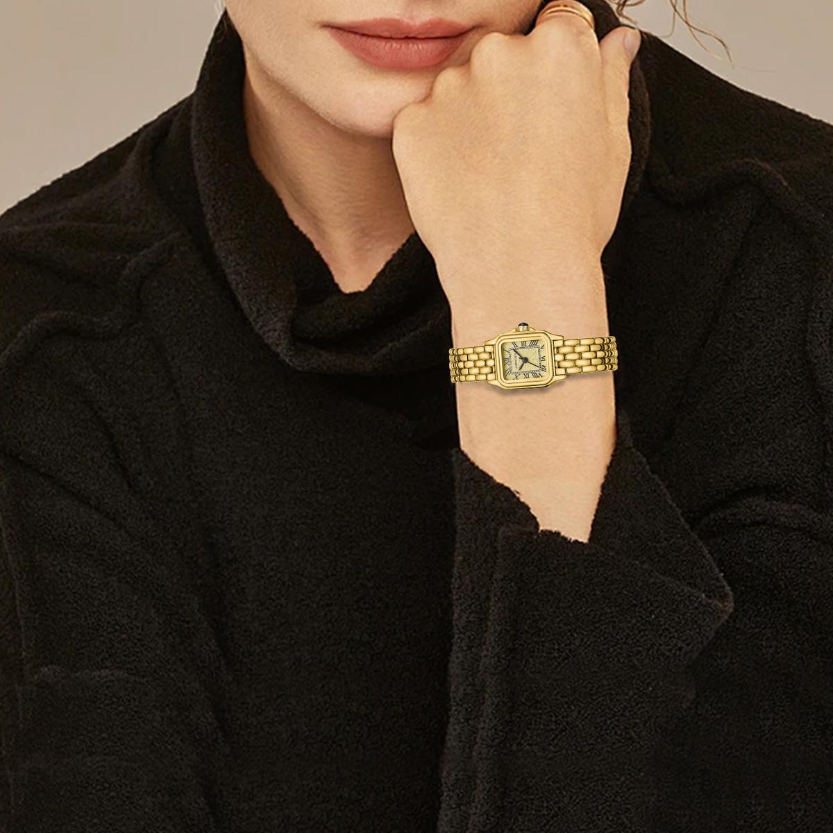 Годинник наручний Cheetah Faina (2435837654) - фото 4