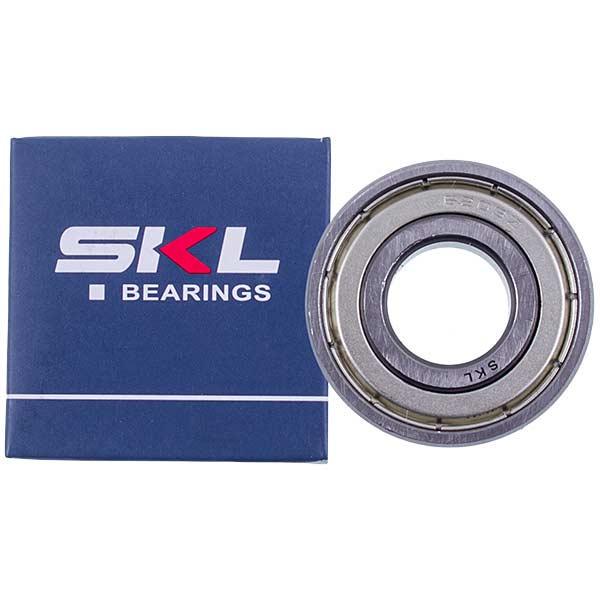 Подшипник SKL 6203-2Z для стиральной машины C00002590 17x40x12 мм (00000030888) Подшипник SKL 6203-2Z для стиральной машины C00002590 17x40x12 мм (00000030888)