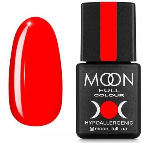 Гель-лак Moon Full Neon №708 8 мл