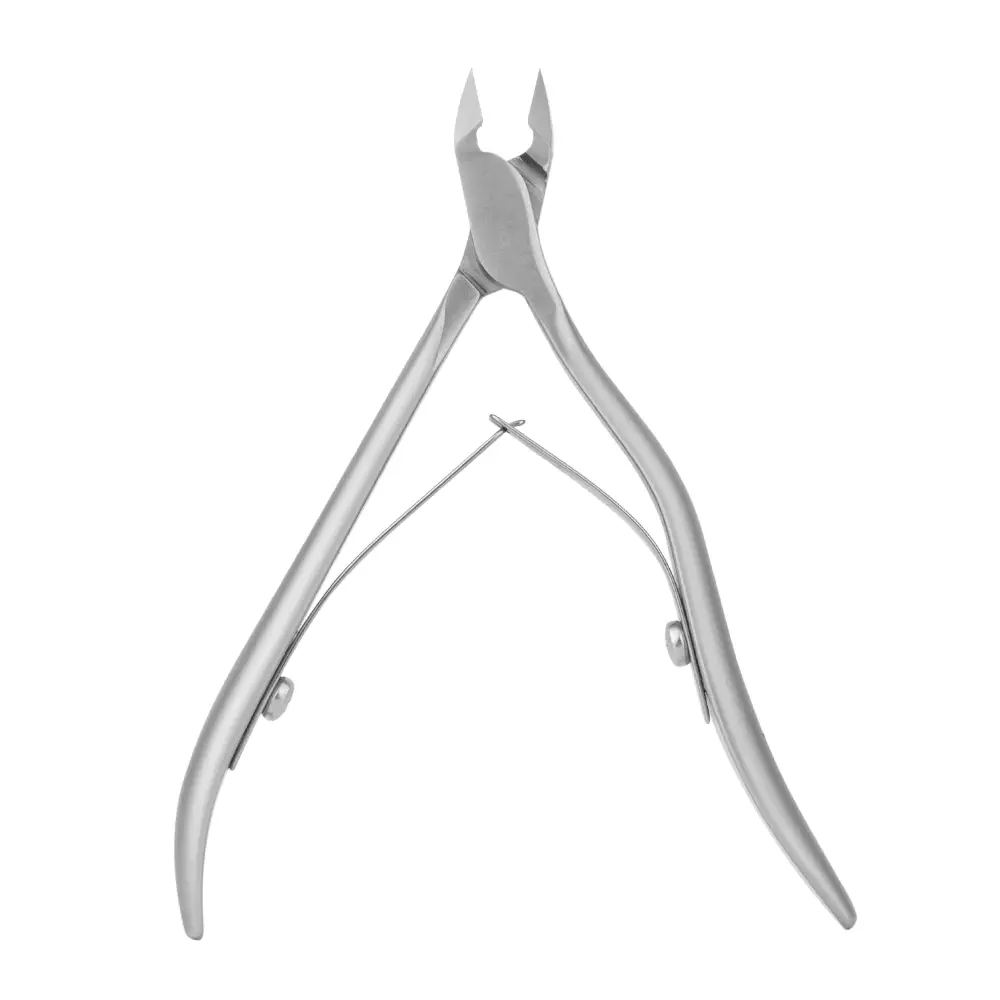 Кусачки для кутикулы STALEKS Pro Smart 80 NS-80-7 (1948050030)