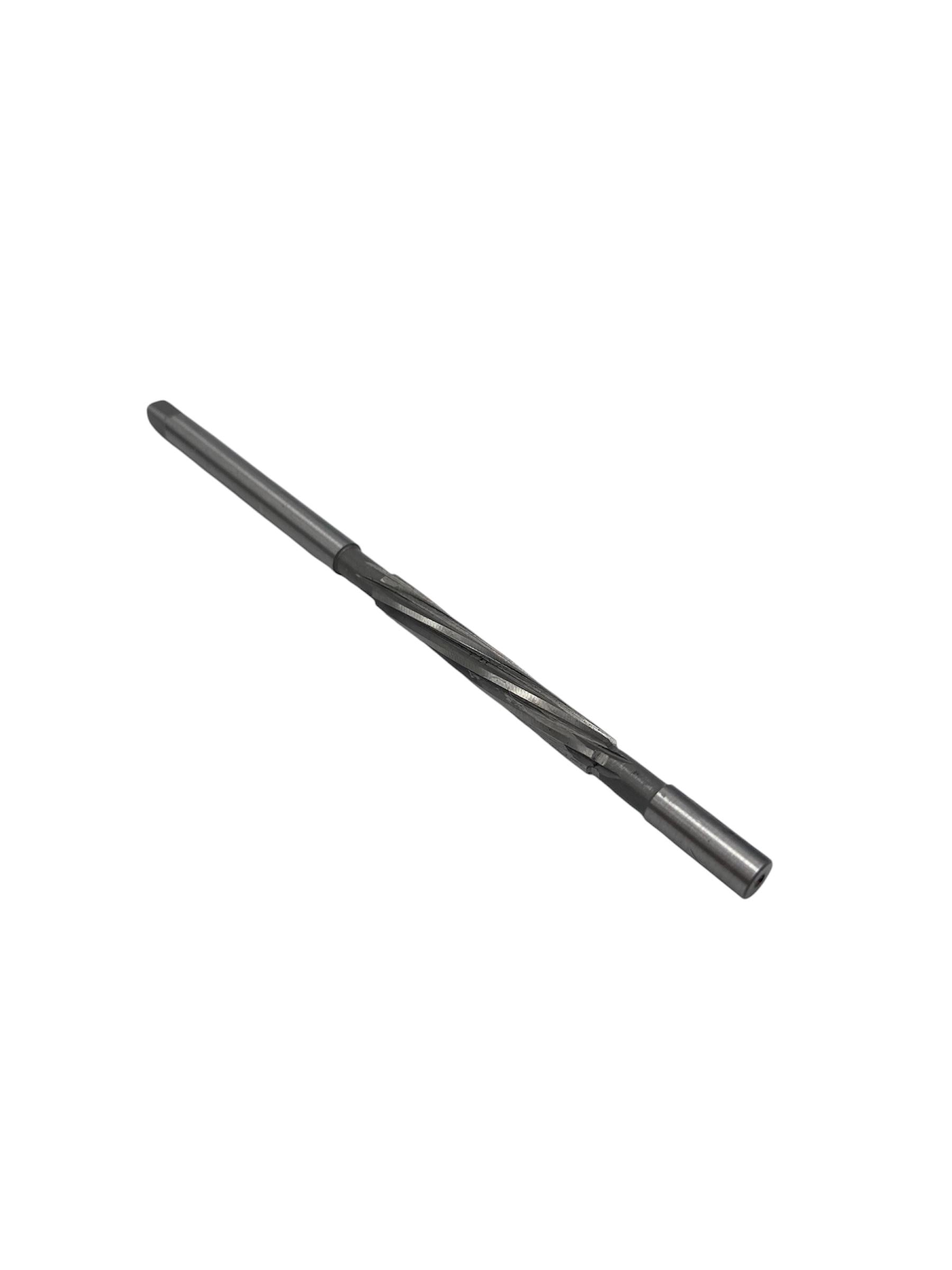 Развертка ручная OTTIMO D 6.01 с гладкой направляющей винтовой зуб (36120805)