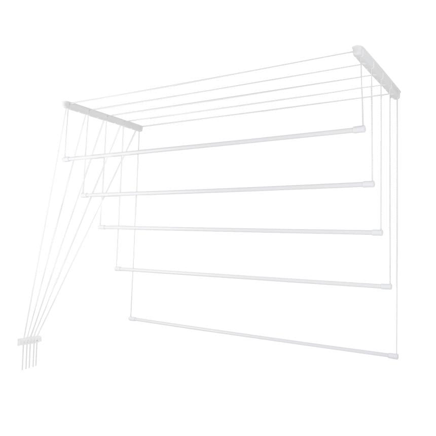 Сушилка для белья Комфорт потолочная 2 м (31022823) Сушилка для белья Комфорт потолочная 2 м (31022823)