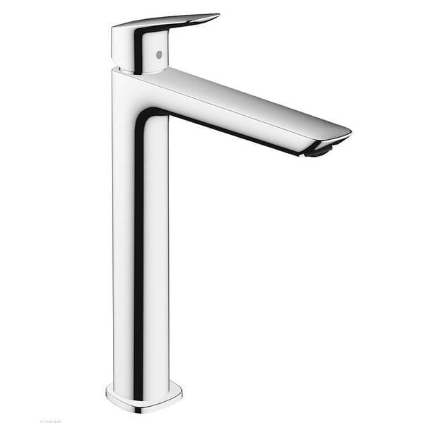 Змішувач для раковини Hansgrohe Logis 71257000