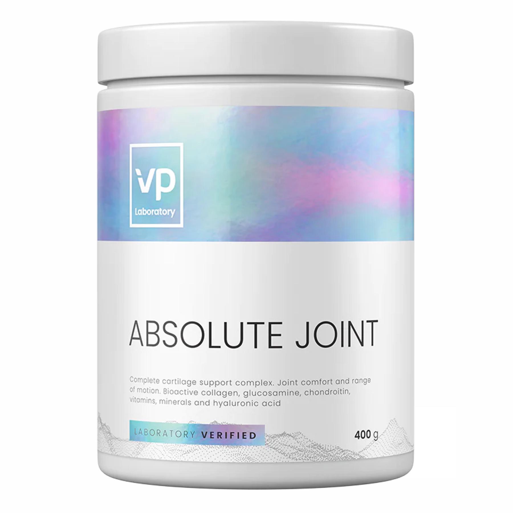 Натуральна добавка Absolute Joint 400 г Raspberry (2022-10-0287)
