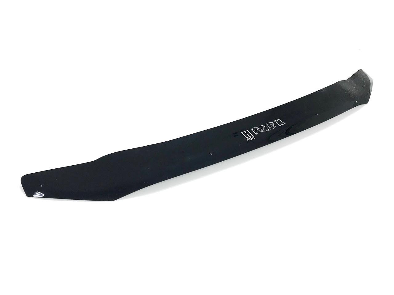 Дефлектор капота Тойота Хайлюкс 2005-2011 (12697510)