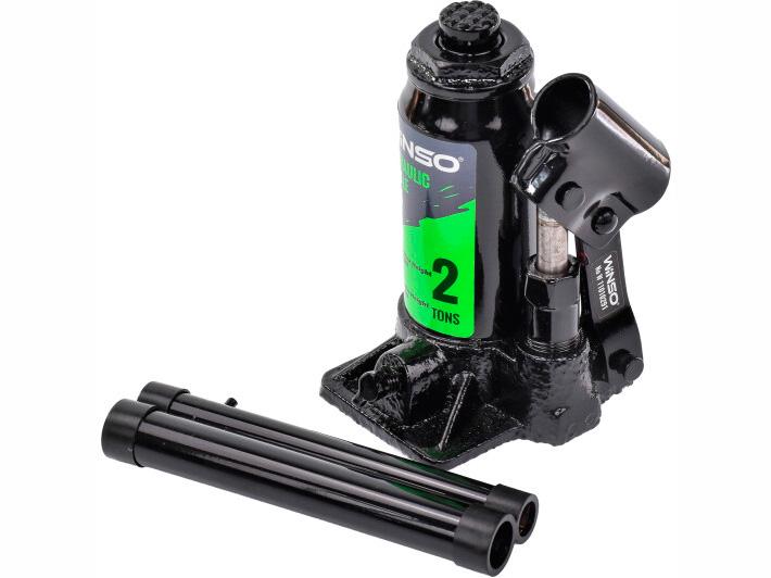 Домкрат гидравлический Winso 170200 2 т 148-278 мм