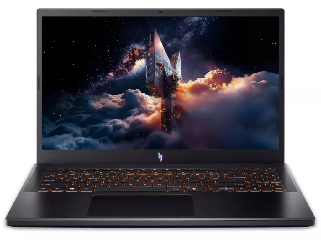 Ноутбук Acer Nitro V 15 ANV15-52-58E2 (NH.U1PAA.001)