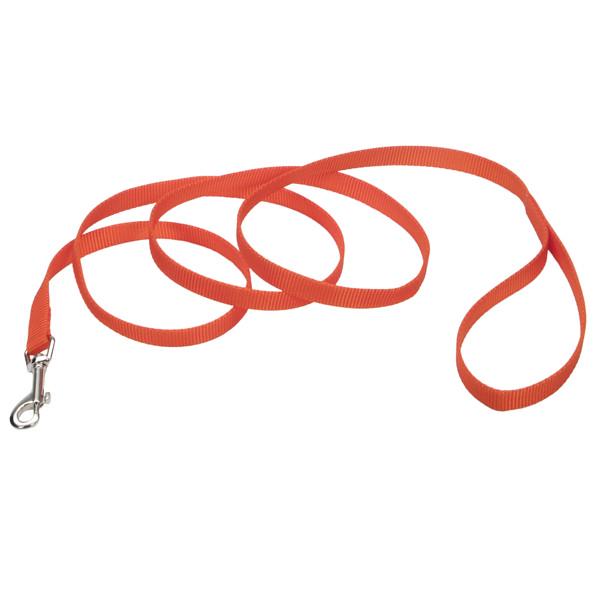 Повідець для собак Coastal Single-Ply 1,6 см 1,8 м (00406_SSO06)