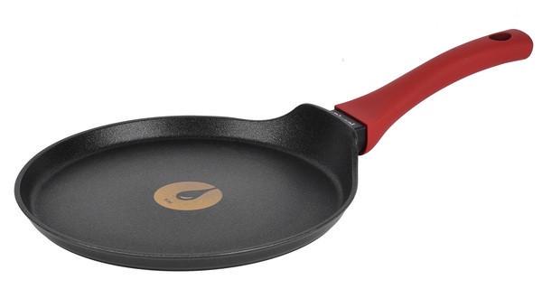 Сковорода для блинов Ringel Chili d 22 см (RG-1101-22P)