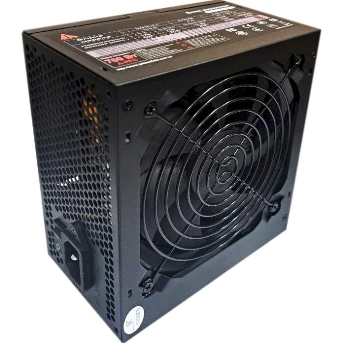 Блок питания Golden Field ATX-EX700W 700W ATX 80 Plus Bronze Black (34965357)