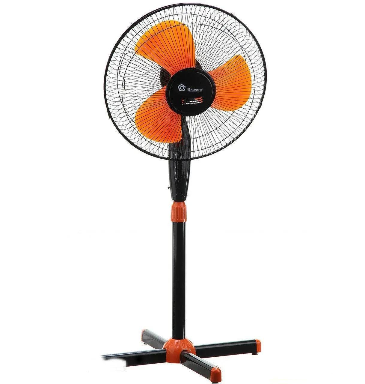 Вентилятор напольный Crown FS-1619 (27435375)