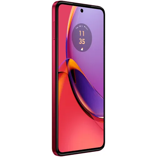 Смартфон Motorola Moto G84 12/256Gb UA UCRF PAYM0022 Viva Magenta - фото 3