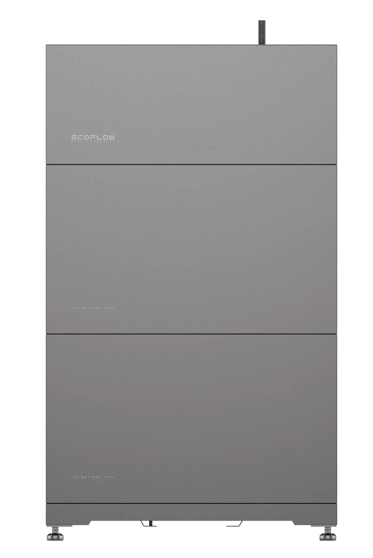 Комплект энергонезависимости EcoFlow PowerOcean 10 кВт/ч однофазный инвертор 6 кВт/2 аккумулятора LFP расширение до 15,3 кВт/ч (27457424) Комплект энергонезависимости EcoFlow PowerOcean 10 кВт/ч однофазный инвертор 6 кВт/2 аккумулятора LFP расширение до 15,3 кВт/ч (27457424)