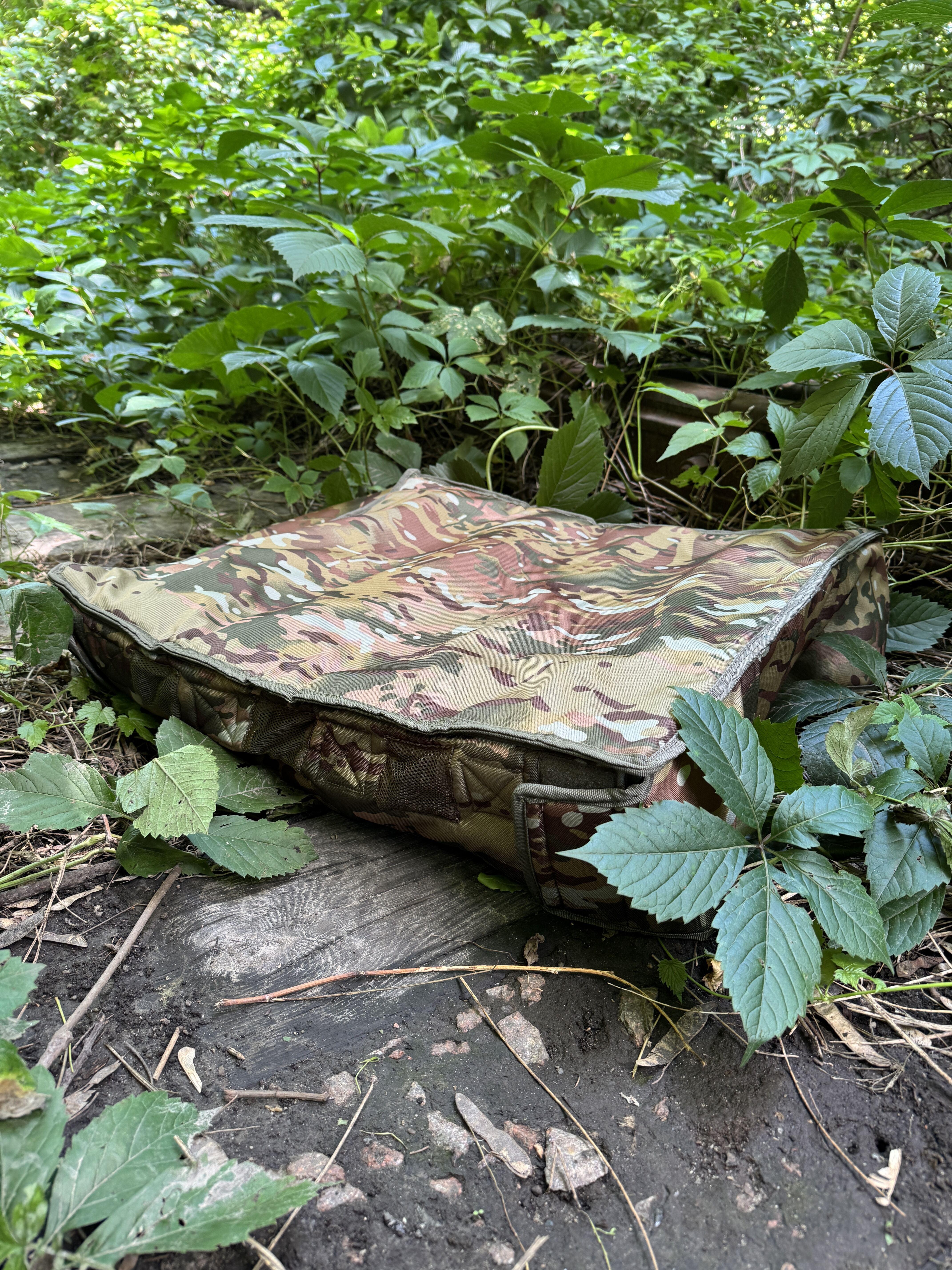 Чехол для Starlink High Performance Business Луска Multicam