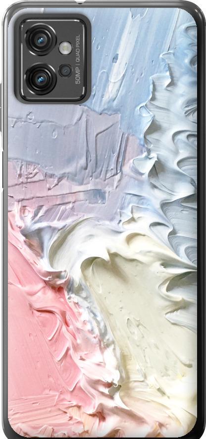 Чохол на Motorola G32 Пастель (3981u-2845-42517) Чохол на Motorola G32 Пастель (3981u-2845-42517)
