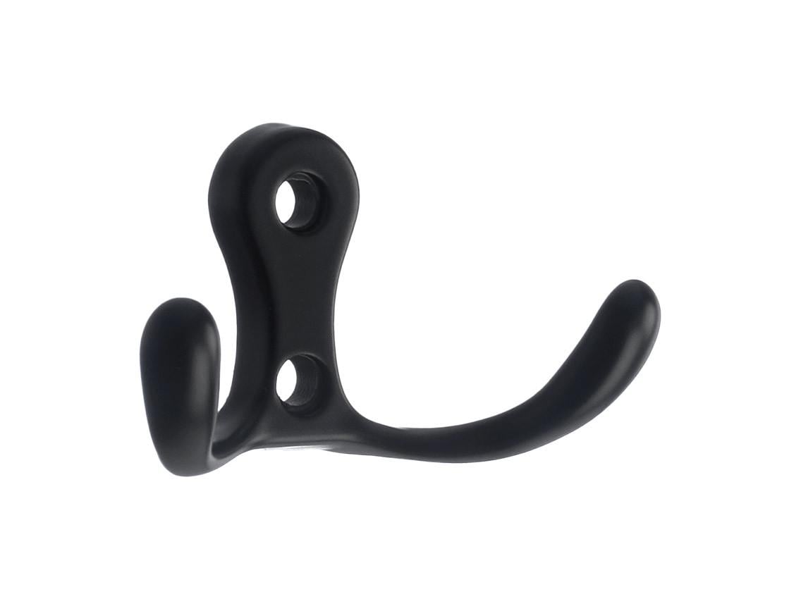 Крючок мебельный Giff WP1930 Черный