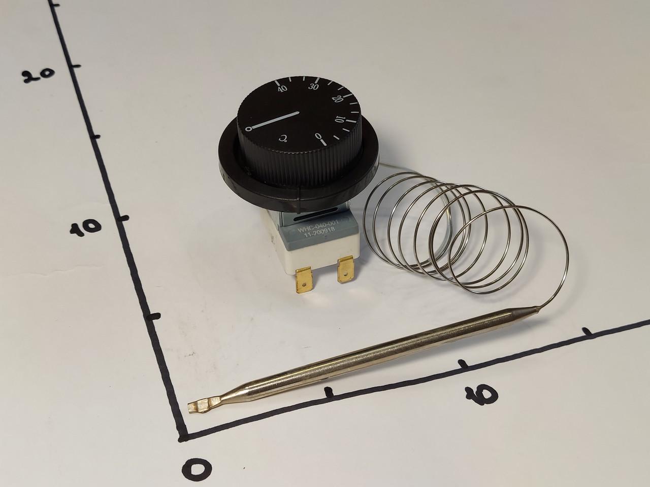 Терморегулятор капиллярный Termo-Mix 0-40 °C (1242) - фото 5