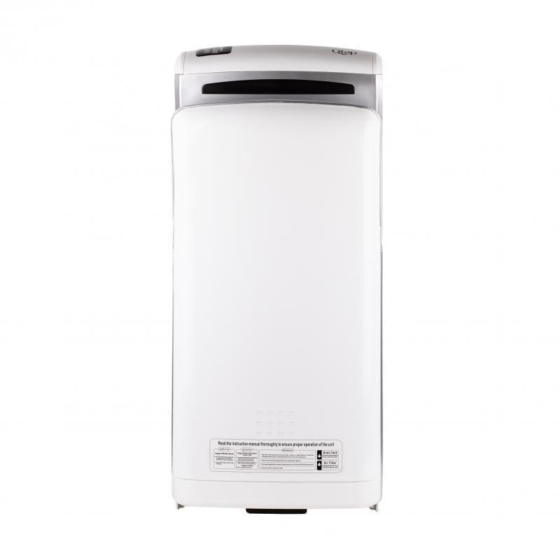 Сушилка для рук Q-tap Susici cepel SC1600LUP 1600 Вт (14053)