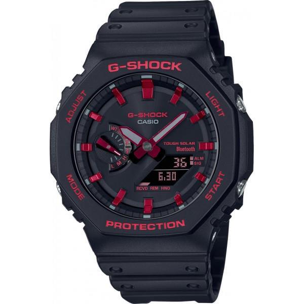 Годинник чоловічий Casio GA-B2100BNR-1A
