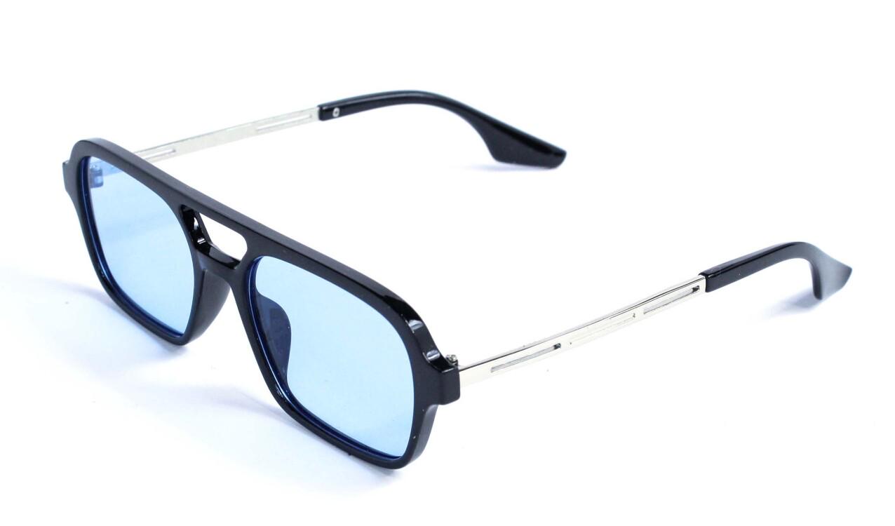 Солнцезащитные очки SunGlasses 3517-bl-2 (o4ki-13452)