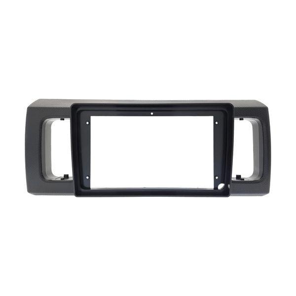 Перехідна рамка QIV Q0723 для Suzuki Alto 600 2019+ 9" (Q0723)