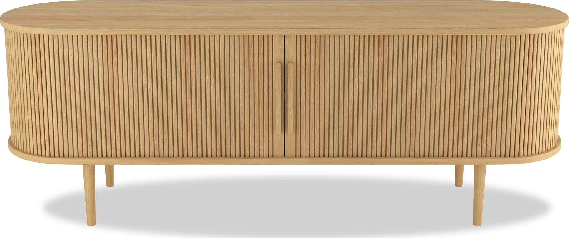 Тумба tv Shpere 160 см Natural wood (15069)
