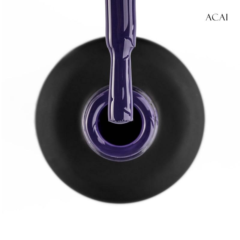 База кольорова GLOSS COMPANY Gel 11 мл Acai (789012)