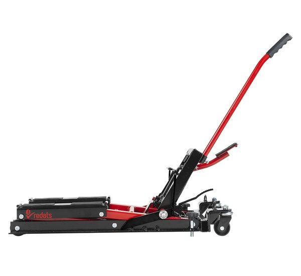 Подъемник гидравлический REDATS LS-570 для мотоциклов и квадроциклов с ремнями безопасности (2727000656) - фото 5 Подъемник гидравлический REDATS LS-570 для мотоциклов и квадроциклов с ремнями безопасности (2727000656) - фото 5