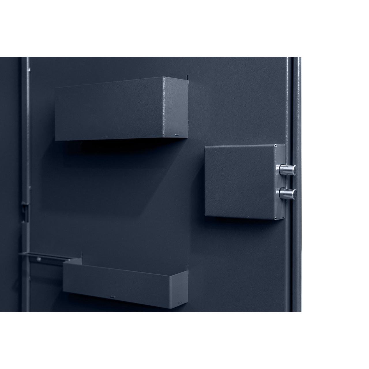 Сейф для зброї Hunter GLST.650.K - фото 7