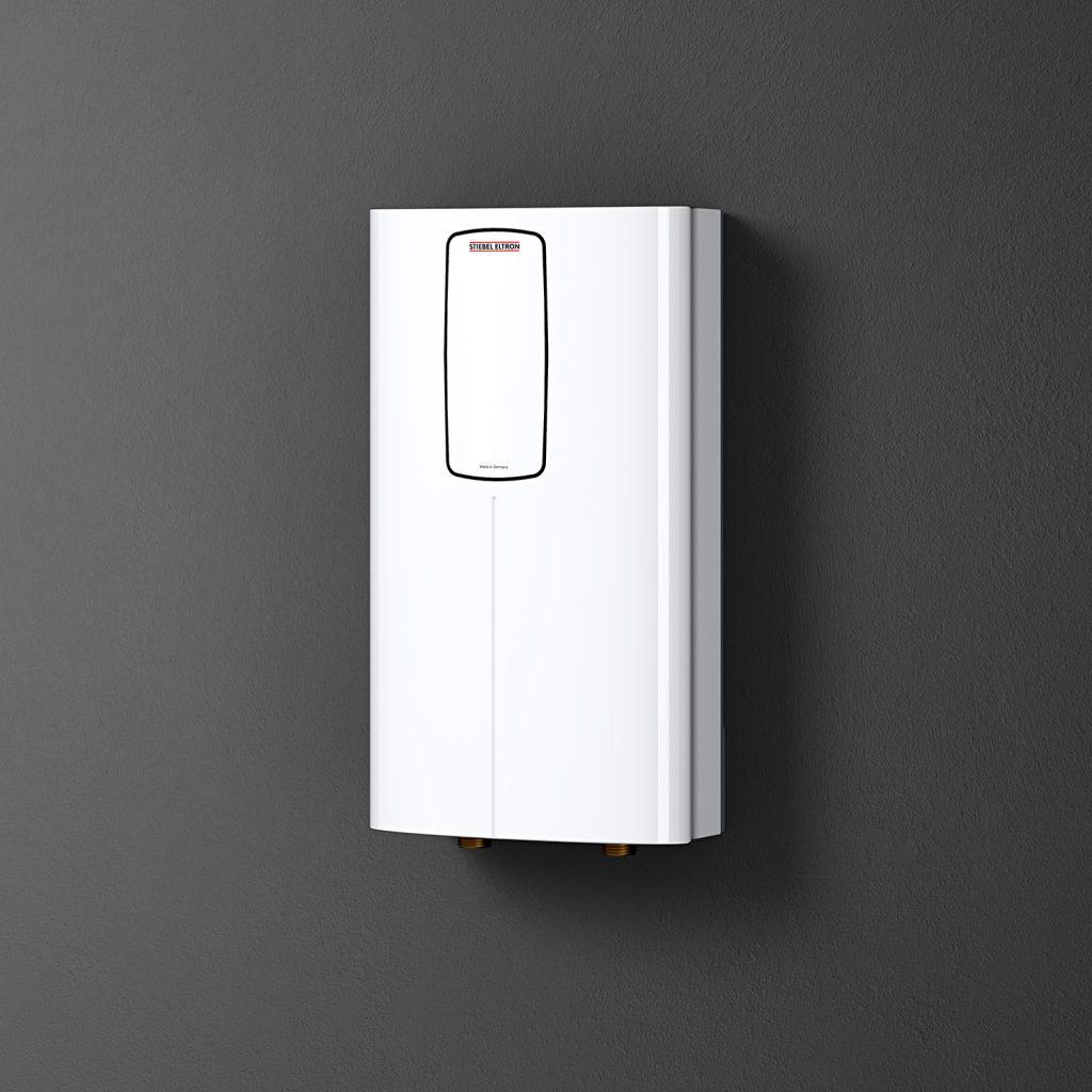 Водонагреватель проточный Stiebel Eltron DCE-C 6/8 Trend - фото 5