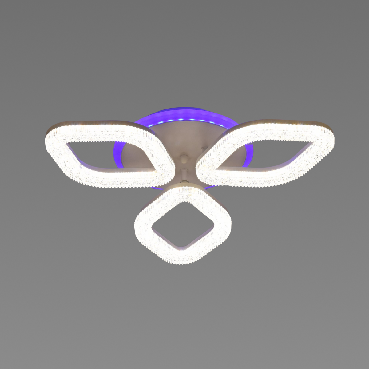 Люстра светодиодная 77740/3 (39774)