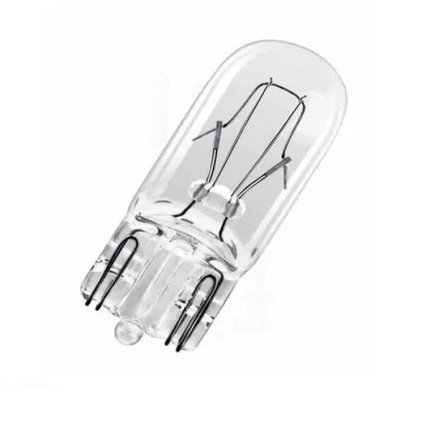 Автолампа W5W Toyota 12V 5W W2,1x9,5d (23400192)