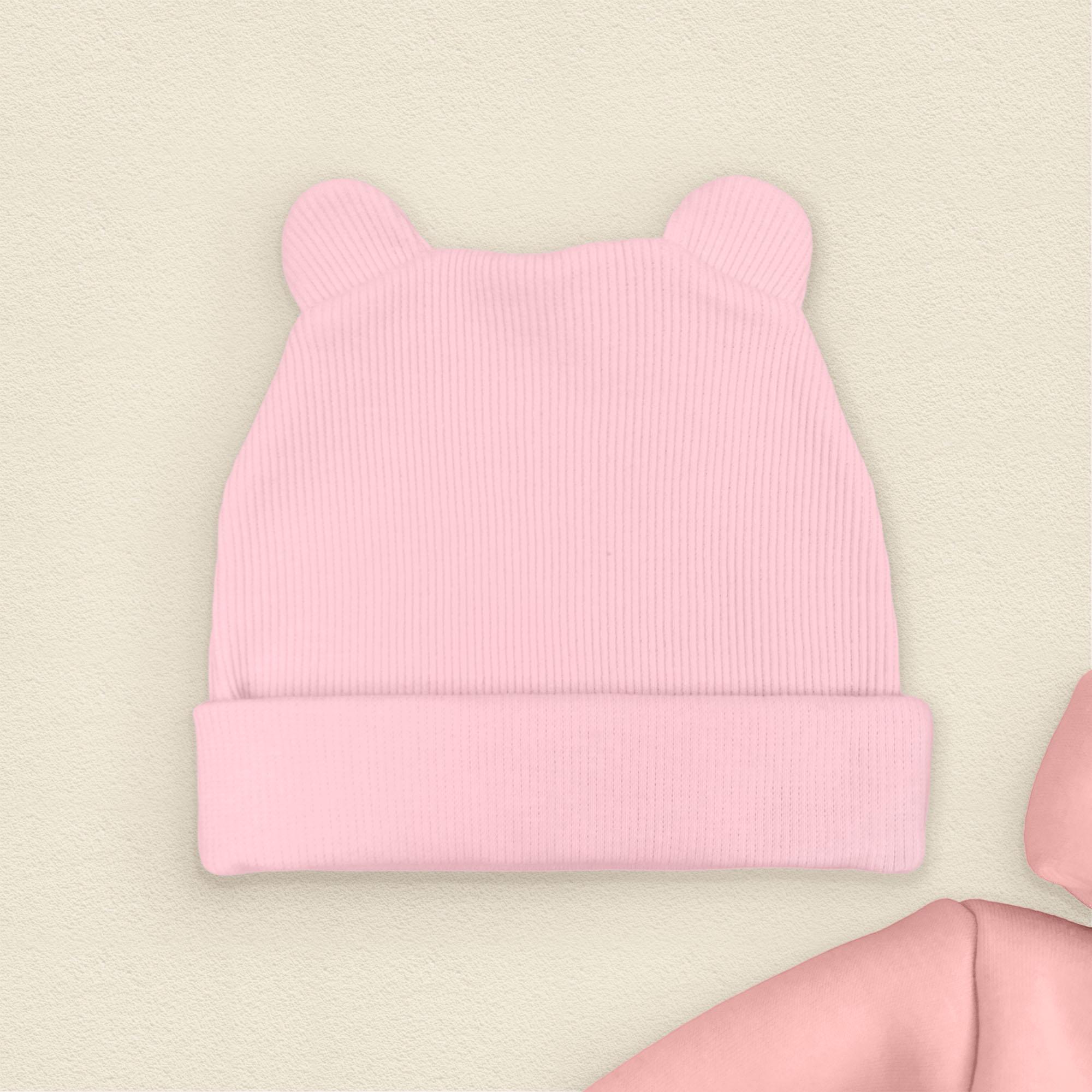 Комбинезон детский Dexter's Pudra 2142 68 см Розовый (d2142-10) - фото 6 Комбинезон детский Dexter's Pudra 2142 68 см Розовый (d2142-10) - фото 6