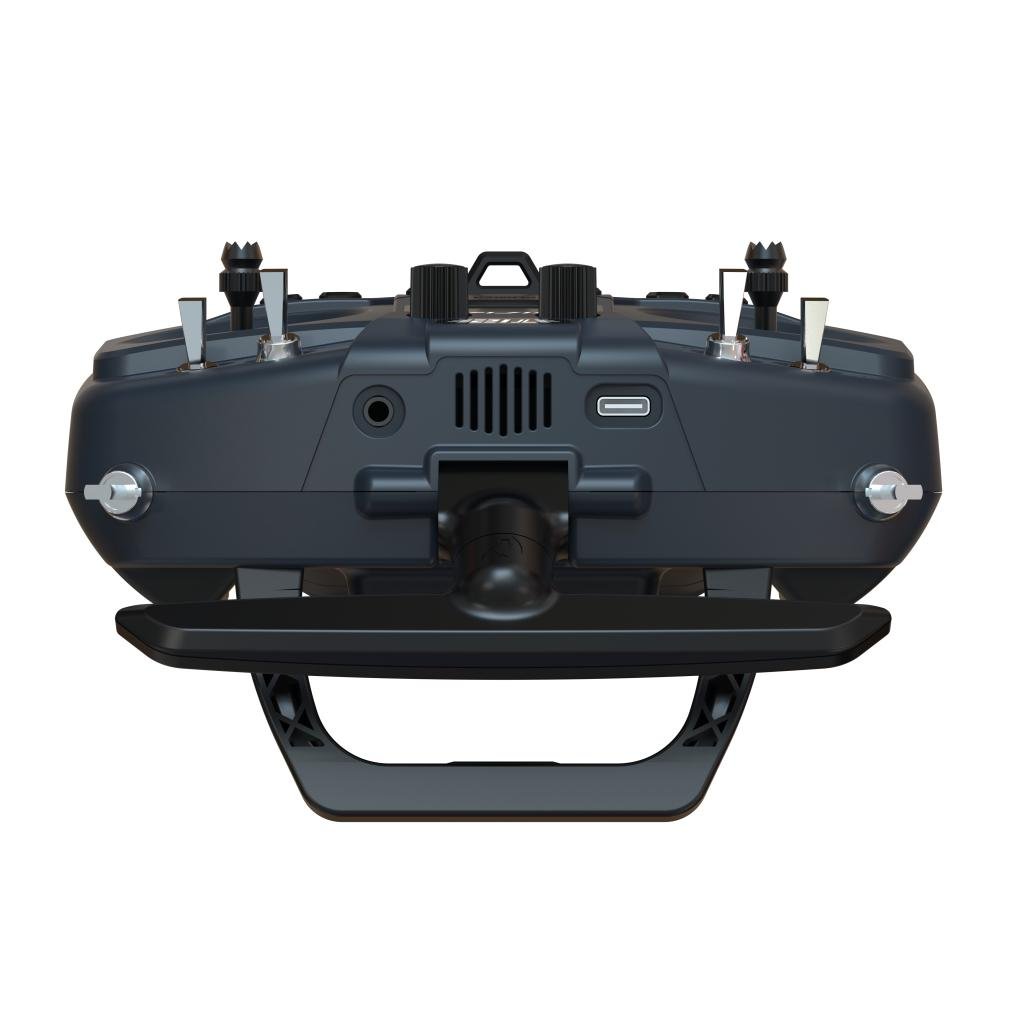 Пульт управления для дрона Jumper T12 MAXHALL ELRS2.4G (C10120) - фото 3 Пульт управления для дрона Jumper T12 MAXHALL ELRS2.4G (C10120) - фото 3