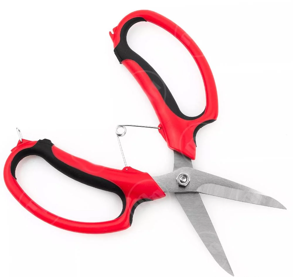 Секатор-ножиці Due Cigni 379/19 Секатор-ножиці Due Cigni 379/19