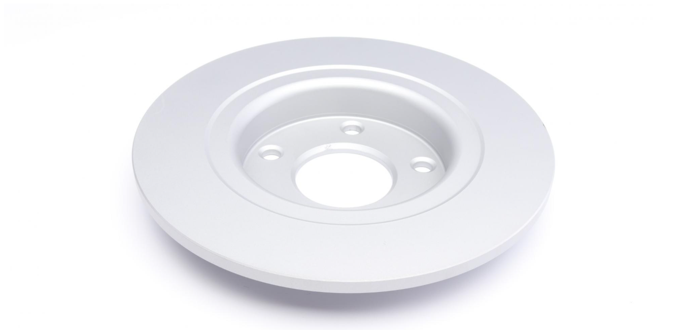 Диск тормозной задний KAVO PARTS для Mazda 6 12- 278x10 мм (BR-4796-C) Диск тормозной задний KAVO PARTS для Mazda 6 12- 278x10 мм (BR-4796-C)